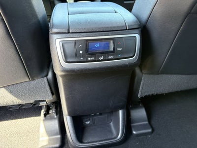 2017 Toyota Highlander Base