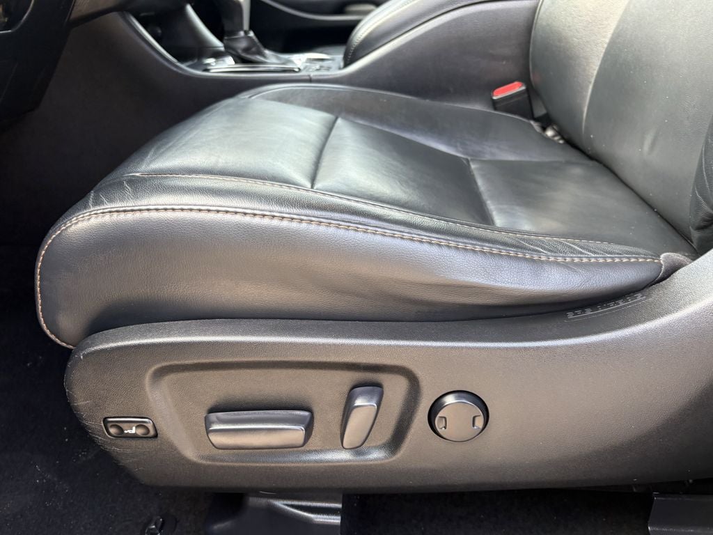 2016 Toyota Highlander XLE V6
