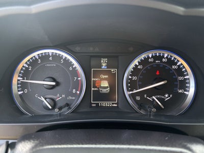 2016 Toyota Highlander XLE V6