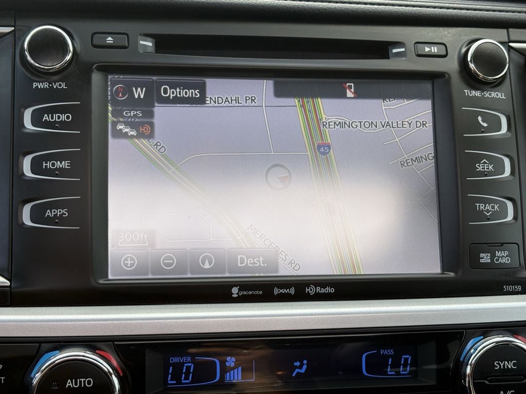 2016 Toyota Highlander XLE V6