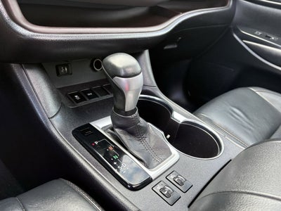 2016 Toyota Highlander XLE V6