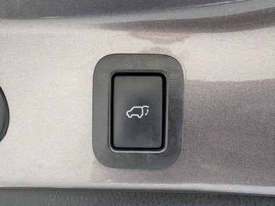 2016 Toyota Highlander XLE V6