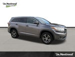 2016 Toyota Highlander XLE V6