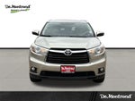 2016 Toyota Highlander XLE V6