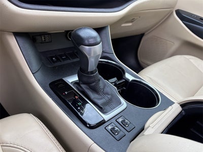 2016 Toyota Highlander XLE V6