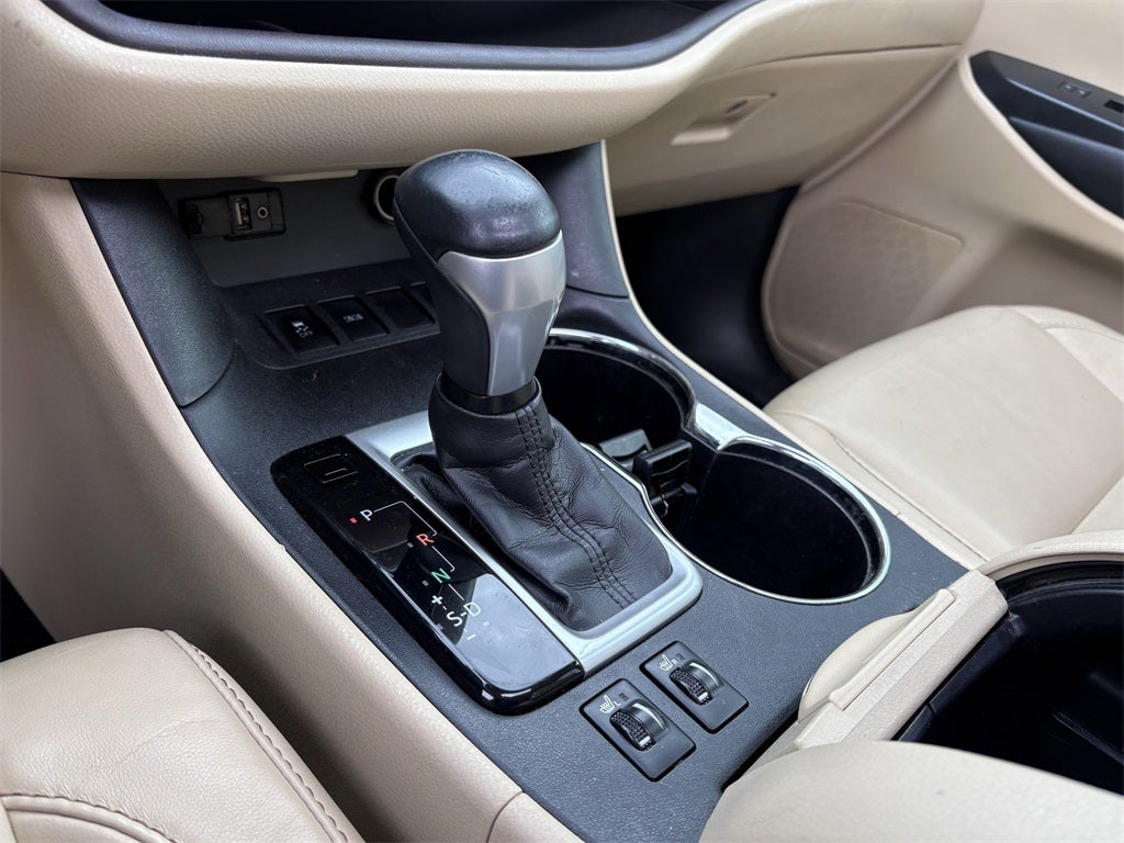 2016 Toyota Highlander XLE V6