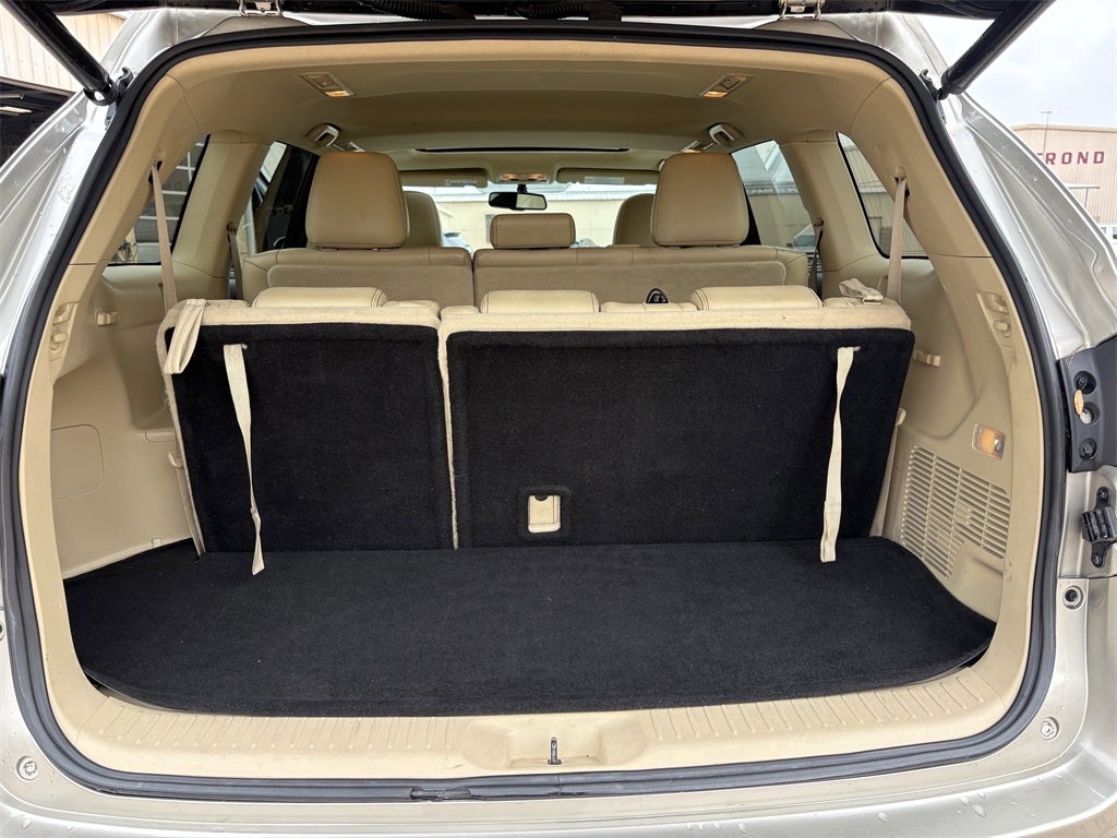 2016 Toyota Highlander XLE V6