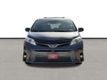 2019 Toyota Sienna XLE 8 Passenger