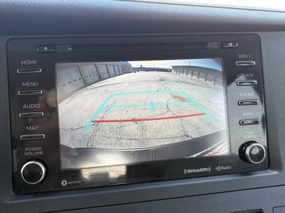 2019 Toyota Sienna XLE 8 Passenger