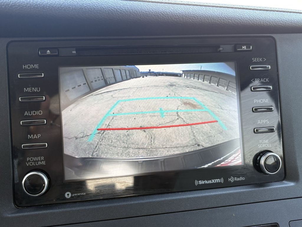 2019 Toyota Sienna XLE 8 Passenger
