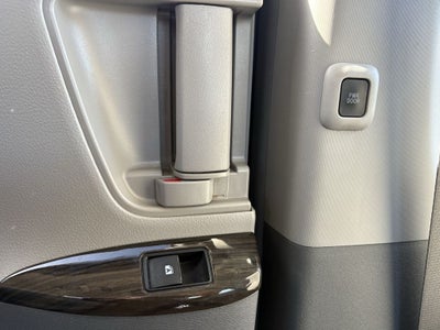 2019 Toyota Sienna XLE 8 Passenger