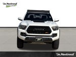 2017 Toyota Tacoma TRD Pro