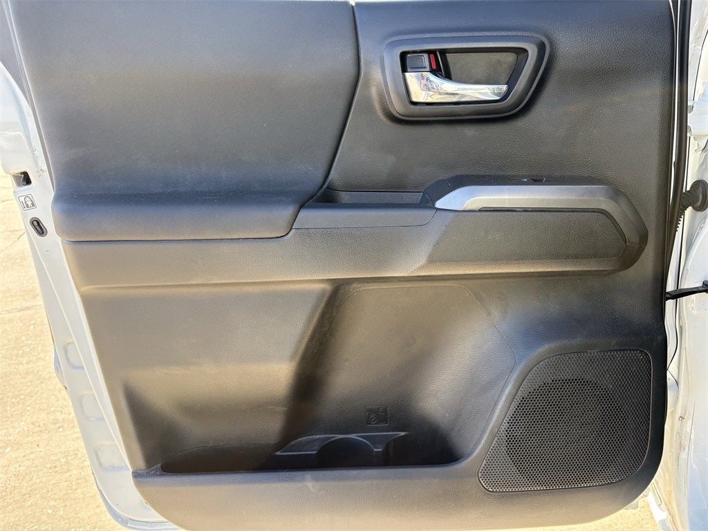 2017 Toyota Tacoma TRD Pro