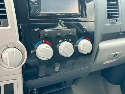 2008 Toyota Tundra SR5 CrewMax