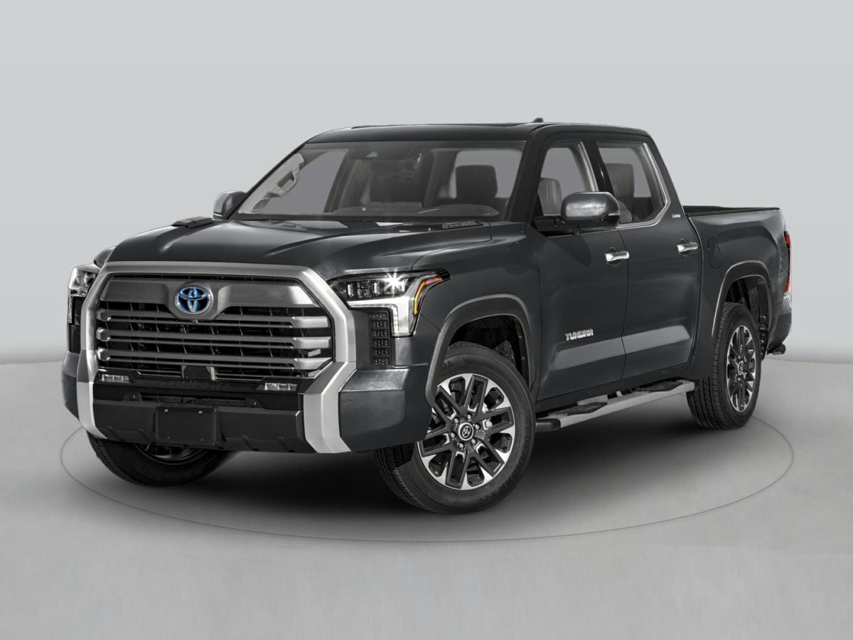 2023 Toyota Tundra Hybrid Limited