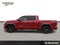 2023 Toyota Tundra Hybrid Limited