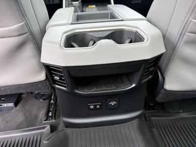 2023 Toyota Tundra Hybrid Limited