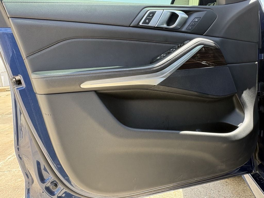 2020 BMW X5 sDrive40i