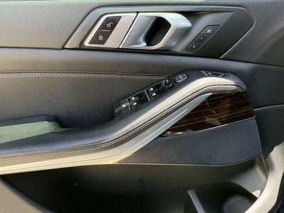 2020 BMW X5 sDrive40i