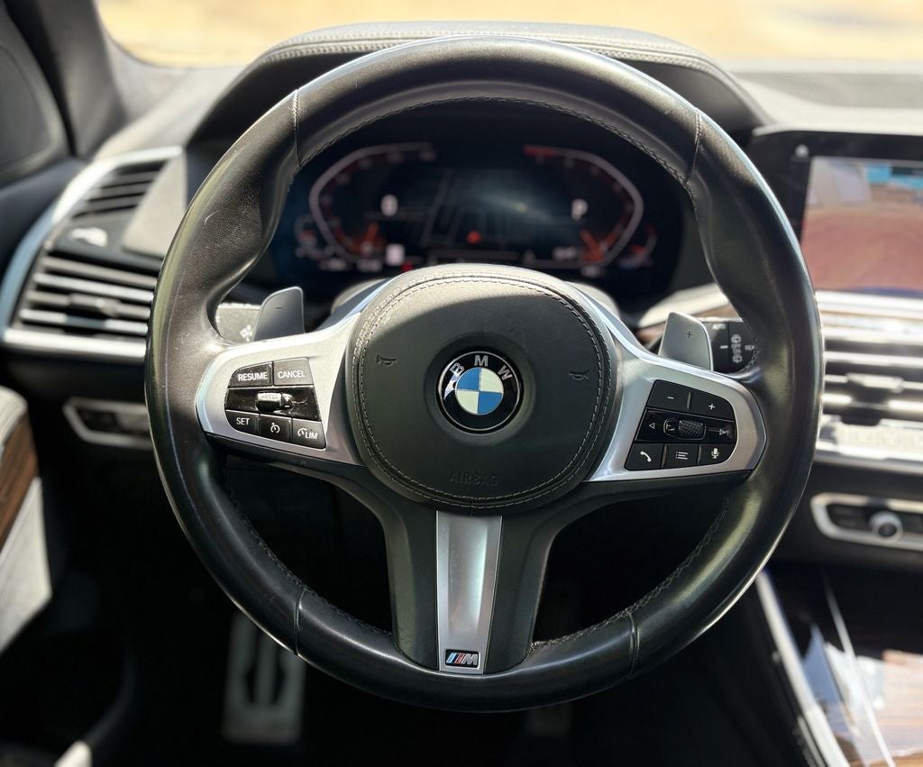 2020 BMW X5 sDrive40i