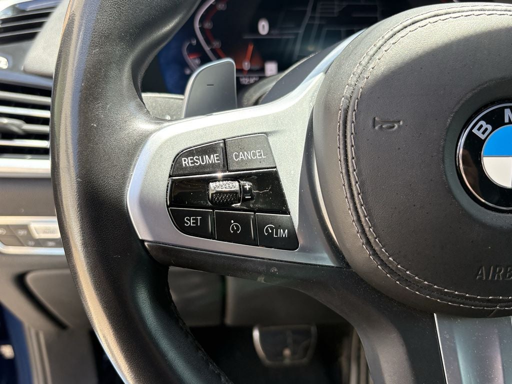 2020 BMW X5 sDrive40i