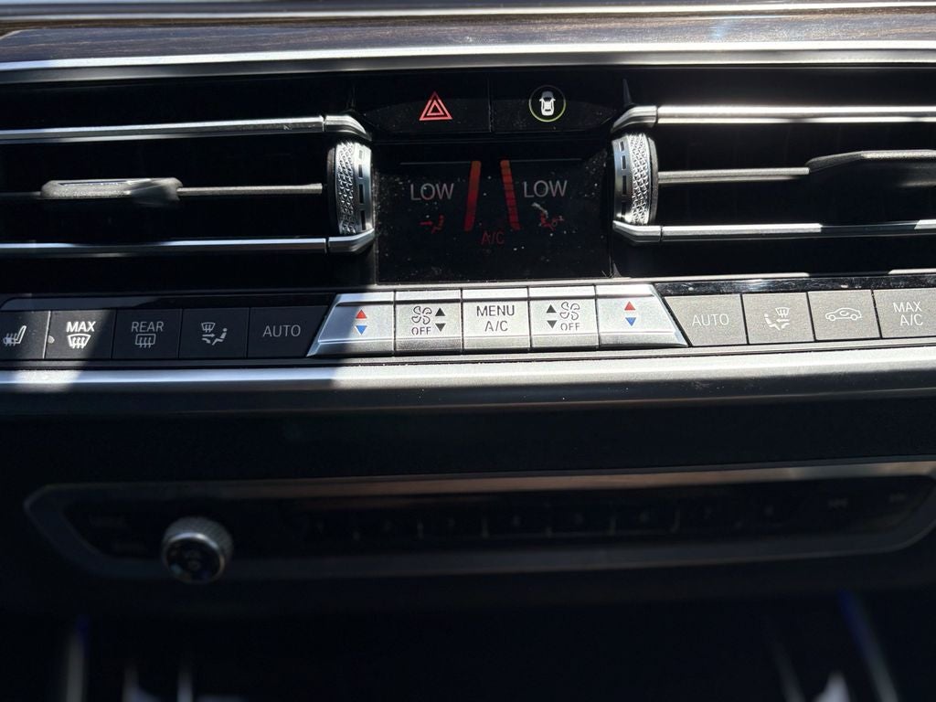 2020 BMW X5 sDrive40i