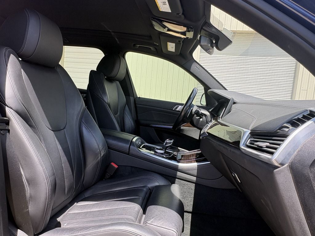 2020 BMW X5 sDrive40i
