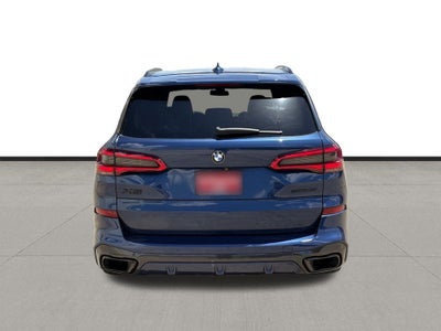 2020 BMW X5 sDrive40i