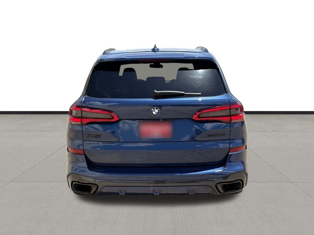 2020 BMW X5 sDrive40i