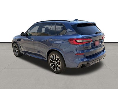 2020 BMW X5 sDrive40i