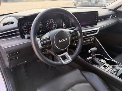 2023 Kia K5 EX