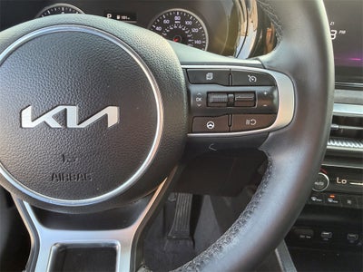 2023 Kia K5 EX