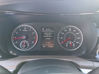 2023 Kia K5 EX