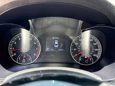 2019 Kia Optima EX Turbo
