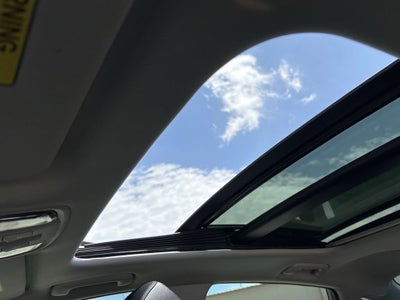 2019 Kia Optima EX Turbo