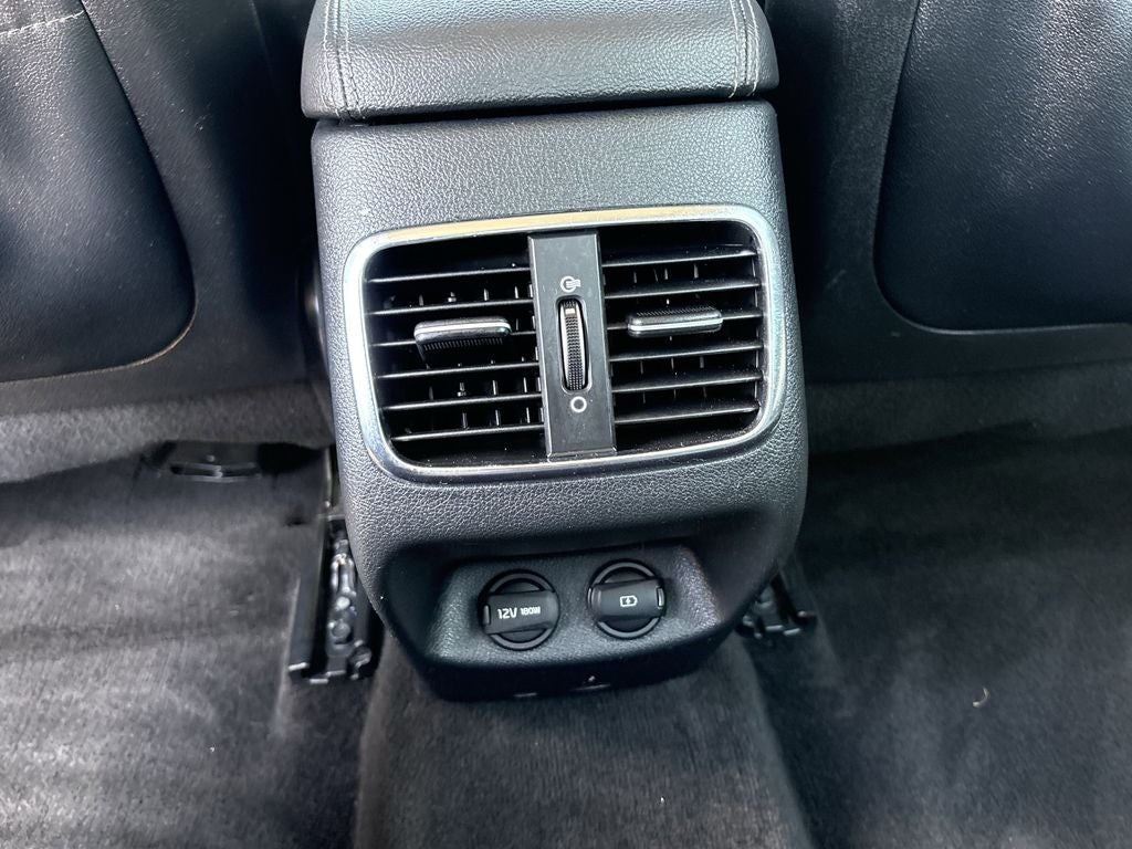 2019 Kia Optima EX Turbo