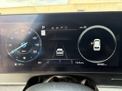 2024 Kia Sportage X-Pro