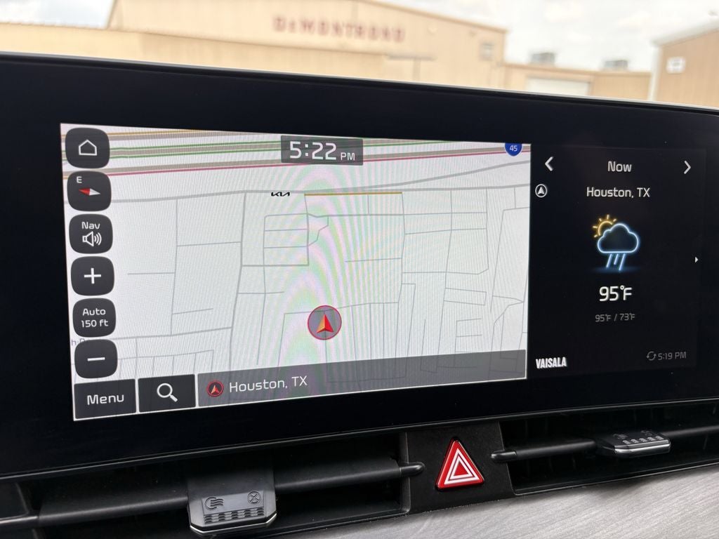 2024 Kia Sportage X-Pro