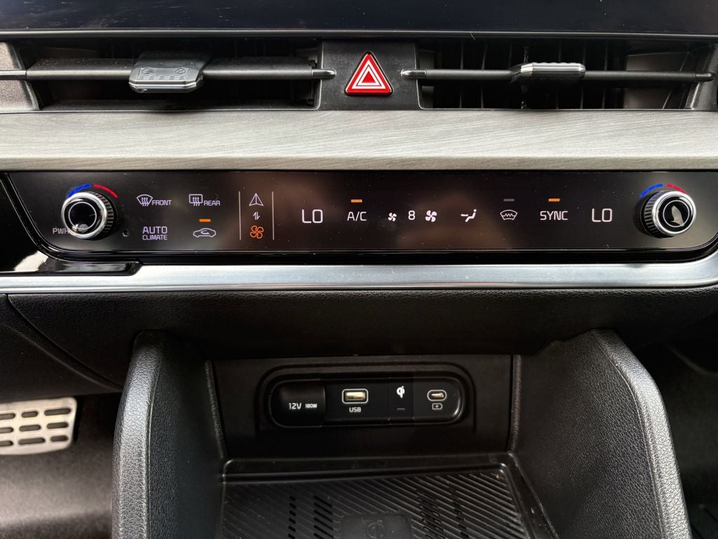 2024 Kia Sportage X-Pro
