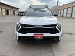 2024 Kia Sportage X-Pro