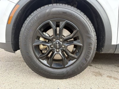 2024 Kia Sportage X-Pro