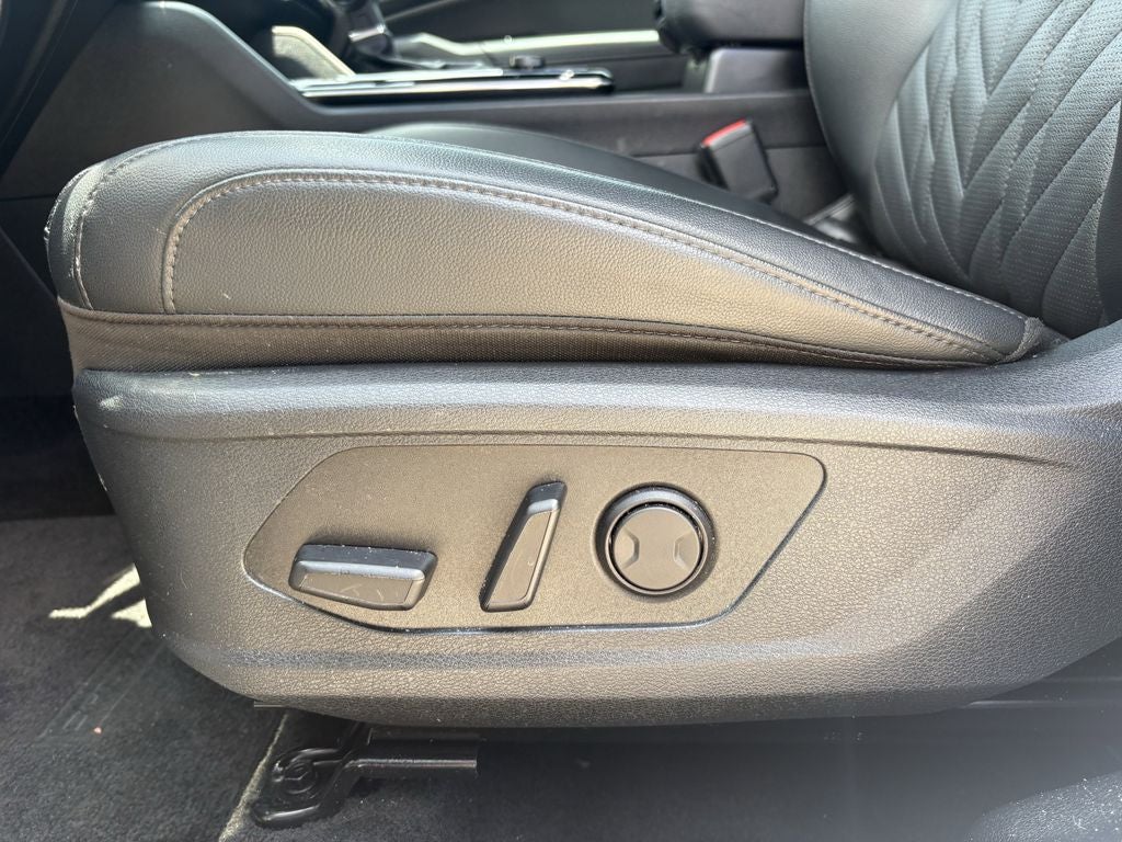 2024 Kia Sportage X-Pro Prestige