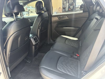 2024 Kia Sportage X-Pro Prestige