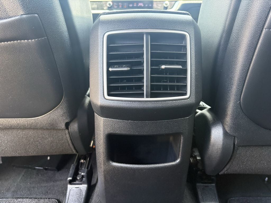 2024 Kia Sportage X-Pro Prestige