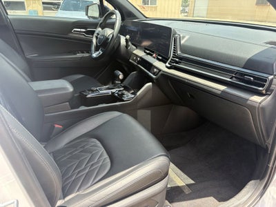 2024 Kia Sportage X-Pro Prestige