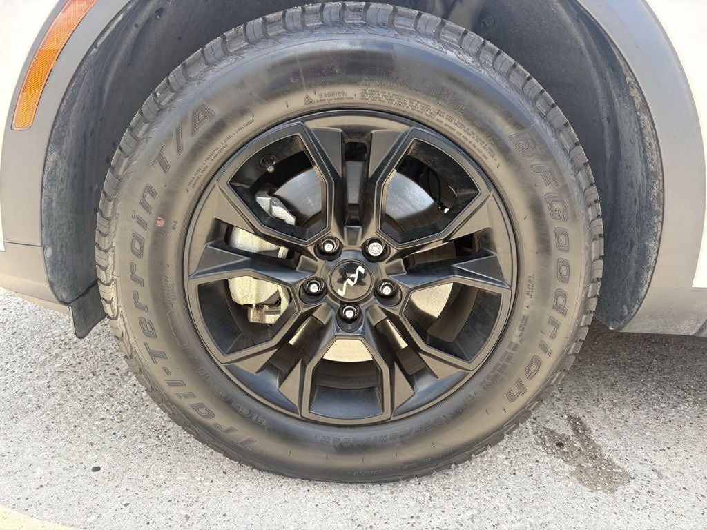 2024 Kia Sportage X-Pro Prestige
