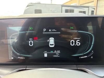 2025 Kia Telluride LX