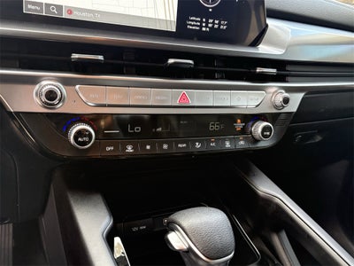 2025 Kia Telluride LX