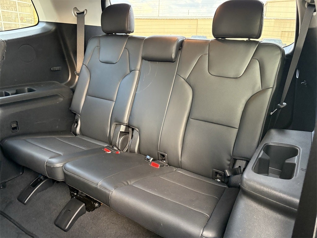 2025 Kia Telluride LX