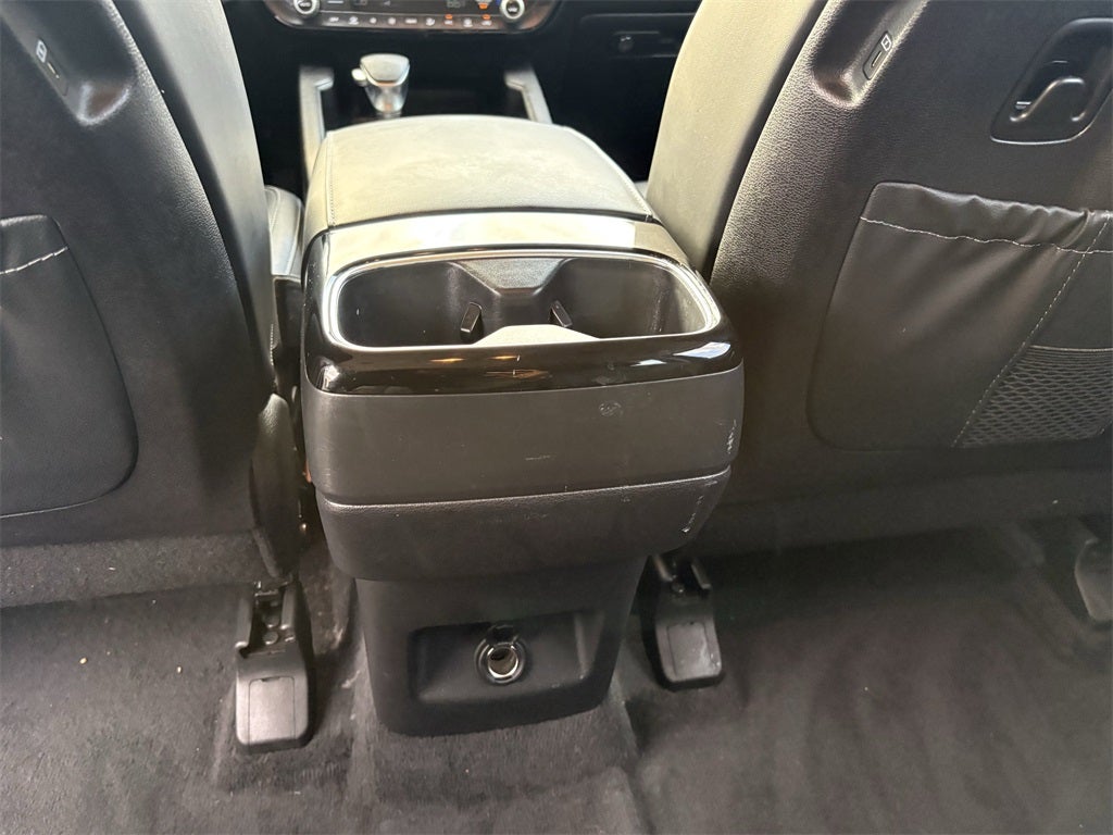 2025 Kia Telluride LX